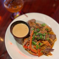Bar 7 & Grill - Steak Bites