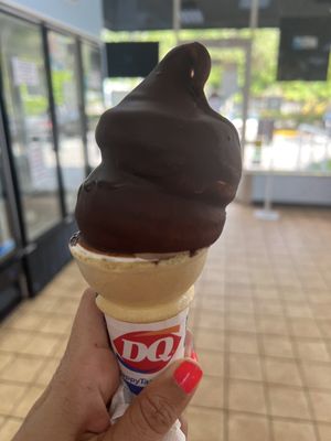 Dairy Queen by null