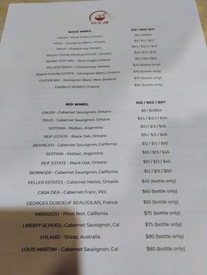 Menu photo 1 Rice Mi Ottawa, ON