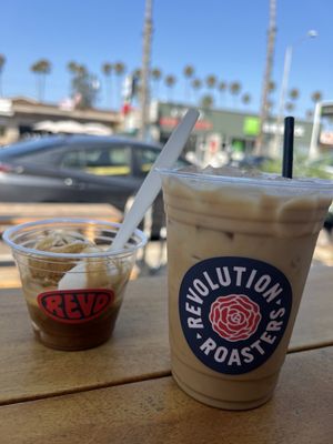 Revolution Roasters by null