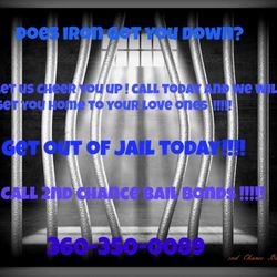 2nd Chance Bail Bonds