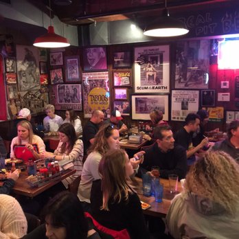 Dinosaur Bar-B-Que - Barbeque Near Me - Syracuse, New York Dinosaur Bar-B-Que - Barbeque Near Me - Syracuse, New York