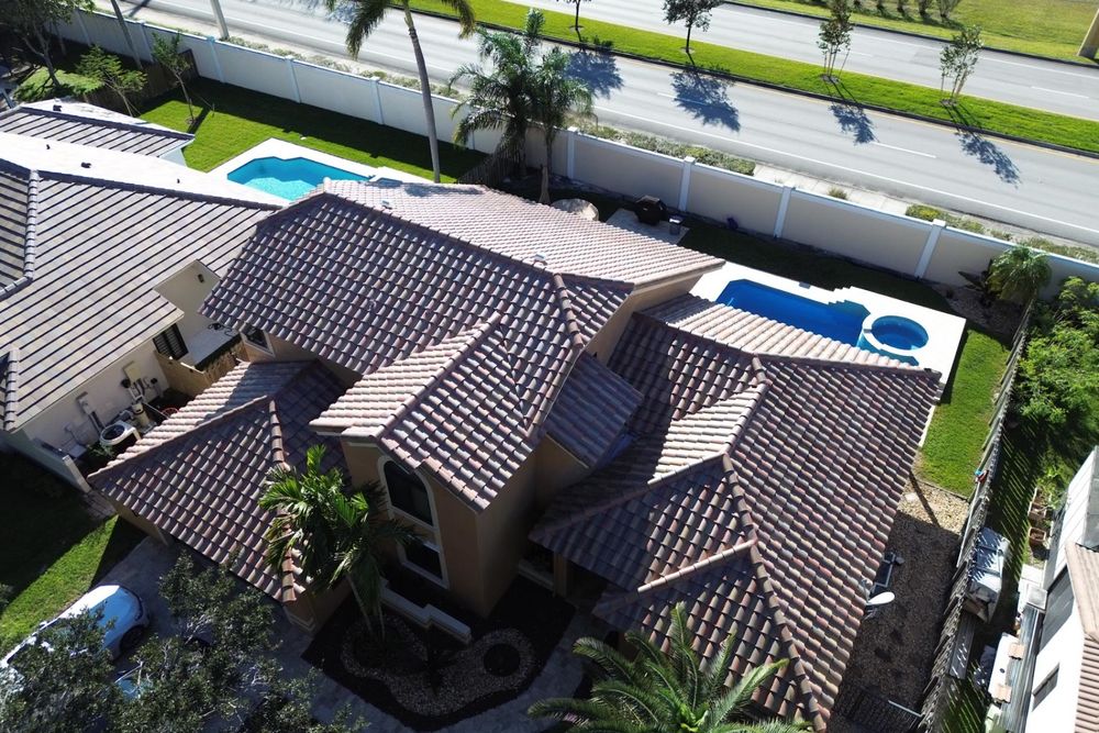 Slide of Pasat Roofing & Solar