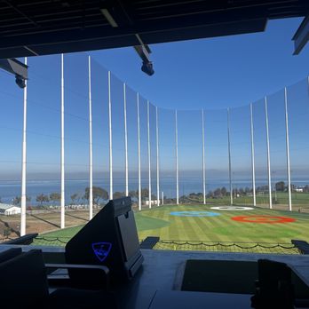 Topgolf - Golf Near Me - Burlingame, California