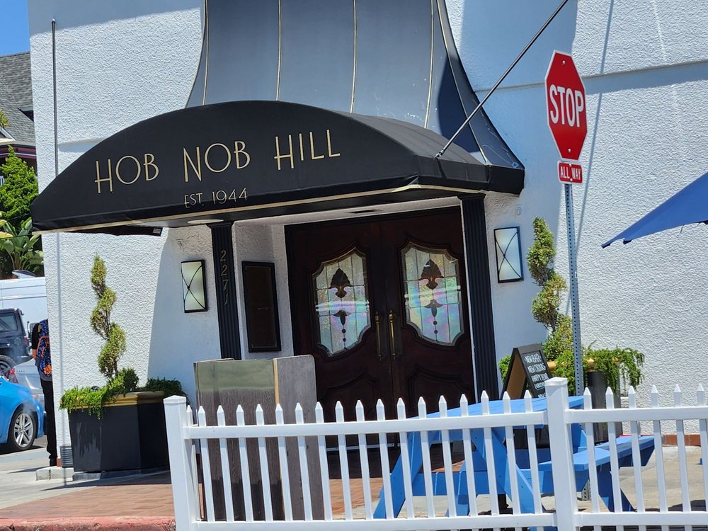 Hob Nob Hill