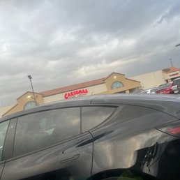 Outside Outside