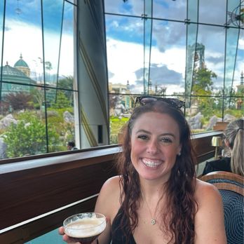Atlantic - Espresso Martini - Seafood Near Me - Orlando, Florida