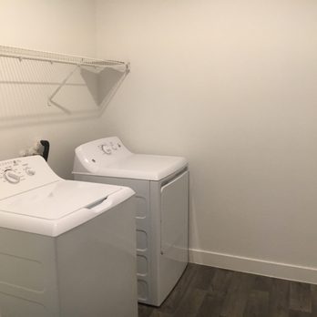 Tuscany Apartments - Very large laundry room - Apartments Near Me - Las Vegas, Nevada