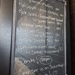 Alt Eats Cafe