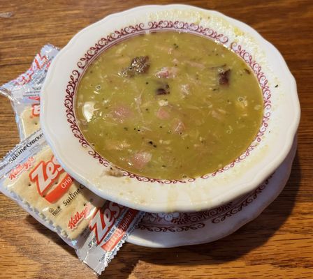 T J's Roadhouse by null