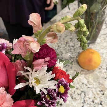 Designs By Guzzardos - Sad, droopy flower. - Florists Near Me - Melrose Park, Illinois