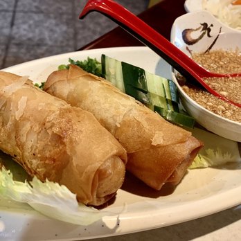Apsara Restaurant - Nime Fried. (Pescatarian) - Chinese Near Me - Providence, Rhode Island