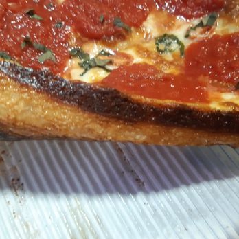 Detroit Pizzeria - Pizza Near Me - Toronto, Ontario Detroit Pizzeria - Pizza Near Me - Toronto, Ontario