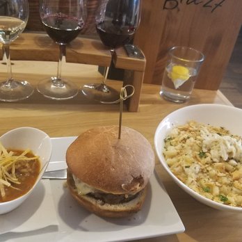 Brix 27 - Wine Bars Near Me - Martinsburg, West Virginia