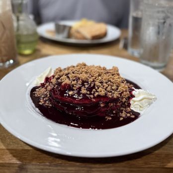Dear Sunday Cafe - Coffee & Tea Near Me - Tallahassee, Florida