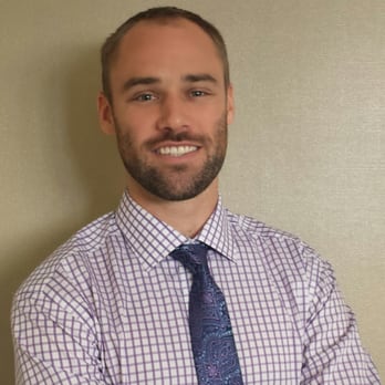 Christopher Patterson, DMD - Dr. Christopher A. Patterson - General Dentistry Near Me - San Francisco, California