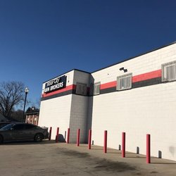 Motor City Pawn Brokers - OUTSIDE