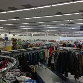 Goodwill Thrift Store & Donation Center - Porter - Thrift Stores Near Me - Porter, Texas