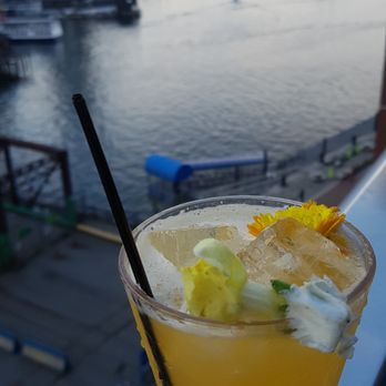 Lookout Rooftop - Drink and view pictures #3 (yes it really does deserve 3 pictures) - Bars Near Me - Boston, Massachusetts Lookout Rooftop - Drink and view pictures #3 (yes it really does deserve 3 pictures) - Bars Near Me - Boston, Massachusetts