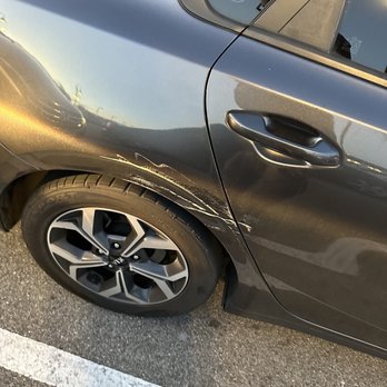 LA Collision Centers - My $15,000 damage I will post pictures from the shop I went with when it's finished this could of been you but SEAN will suck your $ dry - Body Shops Near Me - North Hollywood, California LA Collision Centers - My $15,000 damage I will post pictures from the shop I went with when it's finished this could of been you but SEAN will suck your $ dry - Body Shops Near Me - North Hollywood, California