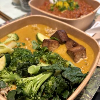 Le Botaniste - Vegetarian Near Me - New York, New York Le Botaniste - Vegetarian Near Me - New York, New York