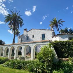 Casa De La Guerra - Casa del Herrerro