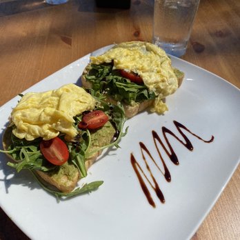 The Breakfast Mug - Avocado toast - Breakfast & Brunch Near Me - Oceanside, California The Breakfast Mug - Avocado toast - Breakfast & Brunch Near Me - Oceanside, California