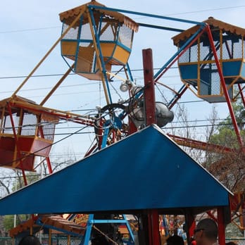 Kiddie Park - Amusement Parks Near Me - San Antonio, Texas Kiddie Park - Amusement Parks Near Me - San Antonio, Texas