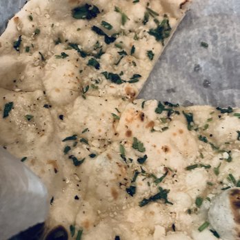 Chaska - Garlic naan - Indian Near Me - Cranston, Rhode Island Chaska - Garlic naan - Indian Near Me - Cranston, Rhode Island