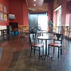 Raley's - Coffee shop at Raley's store
