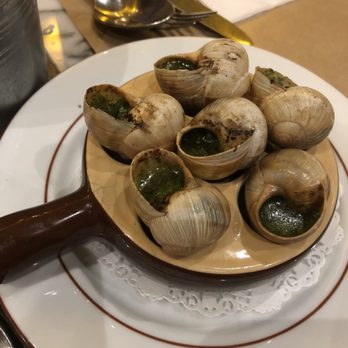 La Jacobine - Must try escargot - Tea Rooms Near Me - Paris, 75 La Jacobine - Must try escargot - Tea Rooms Near Me - Paris, 75