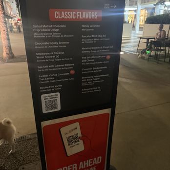 Salt & Straw - Ice Cream & Frozen Yogurt Near Me - Miami Beach, Florida Salt & Straw - Ice Cream & Frozen Yogurt Near Me - Miami Beach, Florida