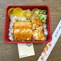 Bento Ya
