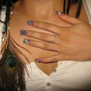 Nailagio - Nail Salons Near Me - Canoga Park, California Nailagio - Nail Salons Near Me - Canoga Park, California