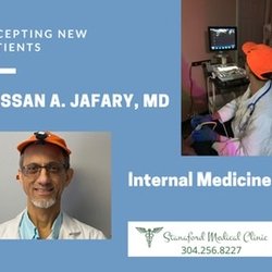 Stanaford Medical Clinic