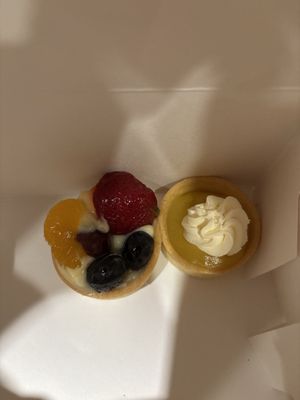la Madeleine by null