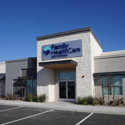 Family HealthCare Network
