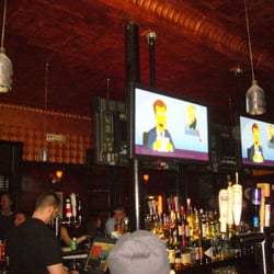 The Biltmore Bar & Grille - The Biltmore bar