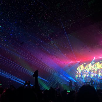 Mission Ballroom - Tame Impala melting brains - Music Venues Near Me - Denver, Colorado Mission Ballroom - Tame Impala melting brains - Music Venues Near Me - Denver, Colorado