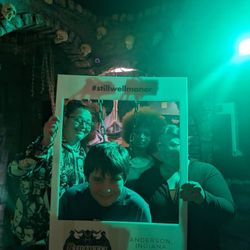 Stillwell Manor Haunted Attraction