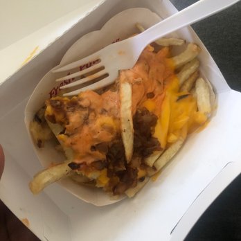 In-N-Out Burger - Just soggy - Fast Food Near Me - Downey, California In-N-Out Burger - Just soggy - Fast Food Near Me - Downey, California