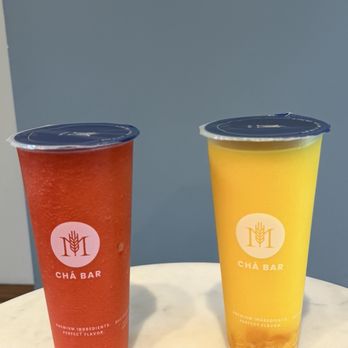 M Cha Bar - Ice Cream & Frozen Yogurt Near Me - Toronto, Ontario M Cha Bar - Ice Cream & Frozen Yogurt Near Me - Toronto, Ontario