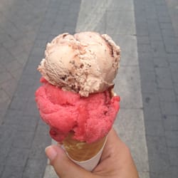 Villa Rad'O - Kinder Bueno / Fraise