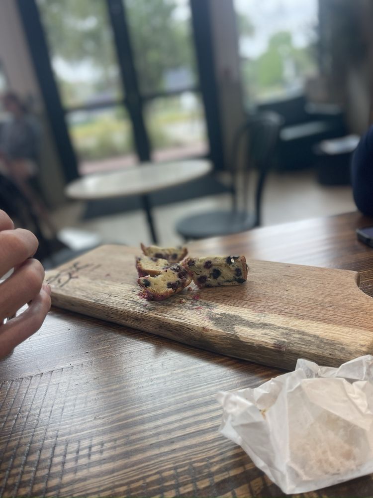 Buck's Deli & Market