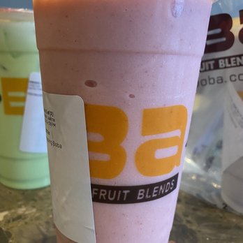 I Heart Boba - Bubble Tea Near Me - Spring, Texas