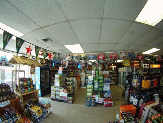 East Northport Beverage Co