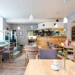 Mohaji Café