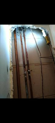 Coe's Drain Cleaning Specialists