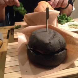 Street Burger Gourmet - L'hamburger "Semplice".