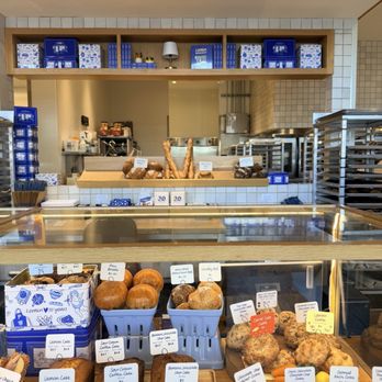 Levain Bakery - Bakeries Near Me - Los Angeles, California